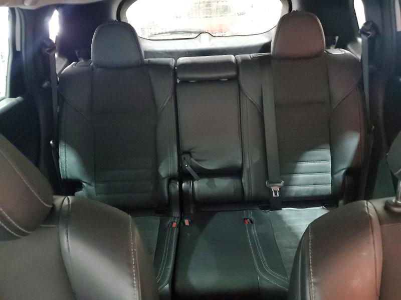 Продажа на аукционе авто 2023 Mitsubishi Outlander, vin: JA4J4UA80PZ053446, номер лота: 64384026