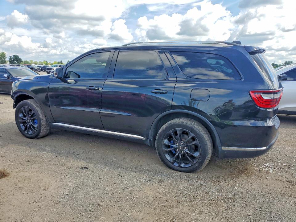 Продаж на аукціоні авто 2015 Dodge Durango, vin: 1C4RDJDG1FC163336, номер лоту: 66200046