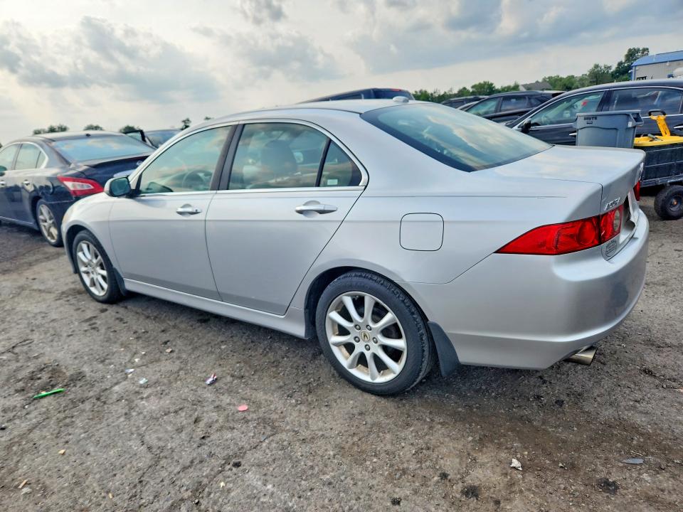 Продаж на аукціоні авто 2008 Acura Tsx, vin: JH4CL96808C021431, номер лоту: 64157736