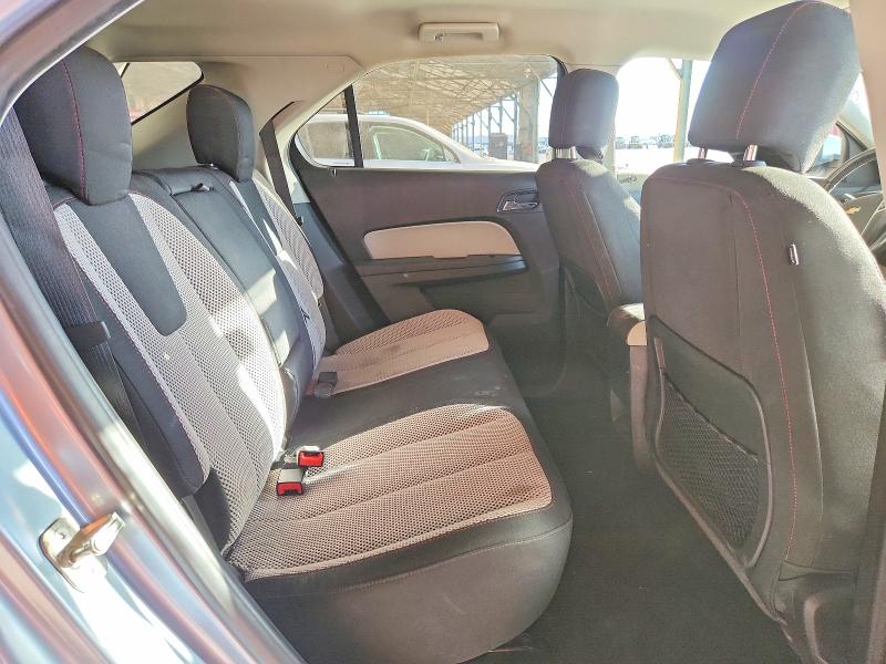 63347996 :رقم المزاد ، 2GNALCEK2E6105376 vin ، 2014 Chevrolet Equinox مزاد بيع