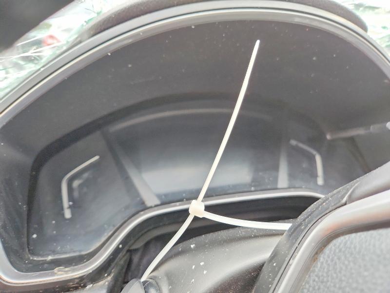 65148146 :رقم المزاد ، 7FARW2H8XNE028994 vin ، 2022 Honda Cr-v مزاد بيع