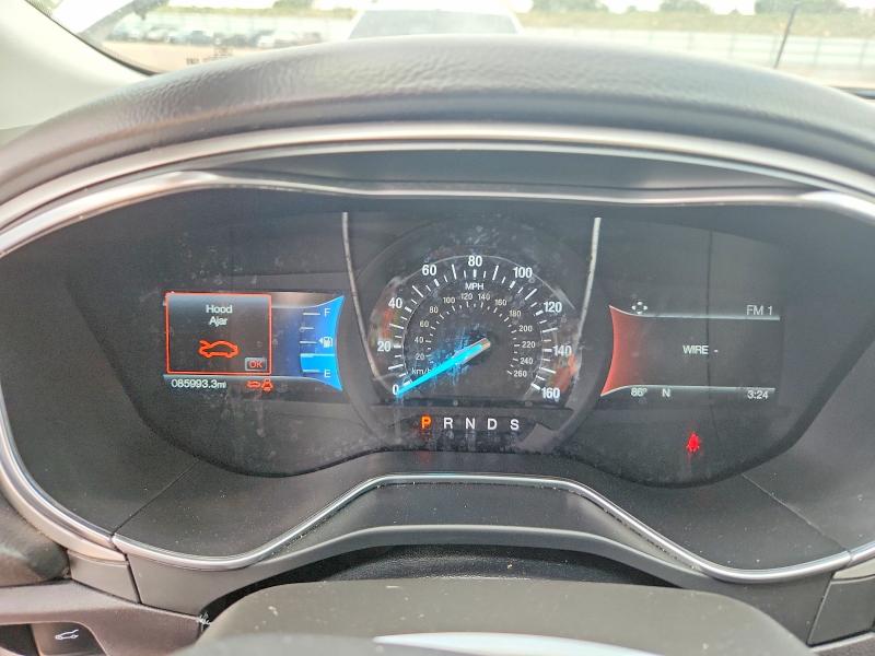Продаж на аукціоні авто 2016 Ford Fusion, vin: 3FA6P0HD0GR328354, номер лоту: 65321746
