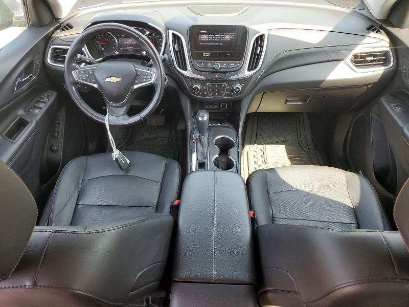62217046 :رقم المزاد ، 2GNAXNEV4L6236526 vin ، 2020 Chevrolet Equinox مزاد بيع