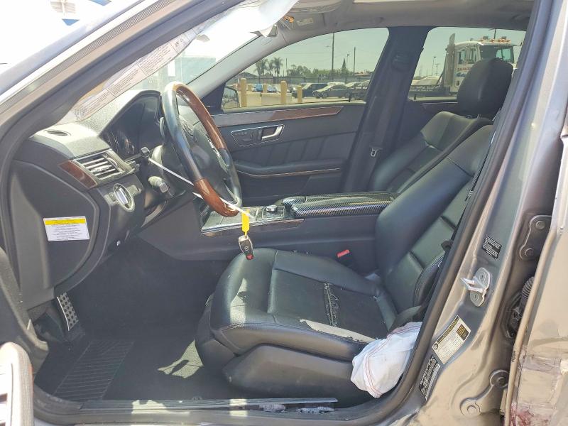 Продаж на аукціоні авто 2013 Mercedes-benz E, vin: WDDHF5KB6DA666184, номер лоту: 64502756