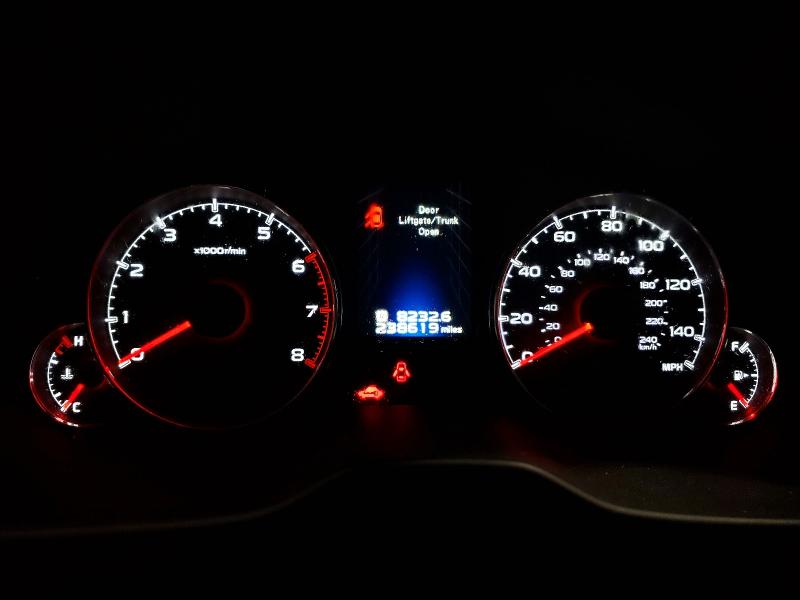 64767806 :رقم المزاد ، 4S4BRCSC4D3286720 vin ، 2013 Subaru Outback مزاد بيع