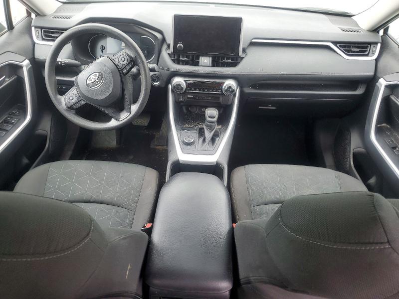 Aukcja sprzedaży 2024 Toyota Rav4 Hybrid, vin: 4T3RWRFV8RU122336, numer aukcji: 63172416