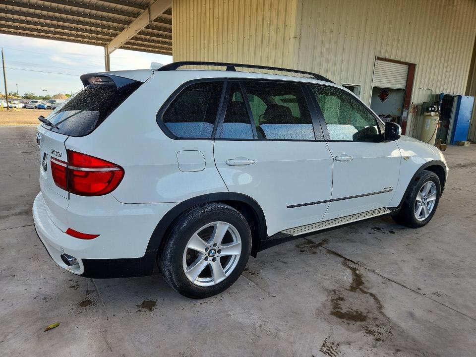 Продаж на аукціоні авто 2011 Bmw X5, vin: 5UXZW0C57BL662249, номер лоту: 67136506