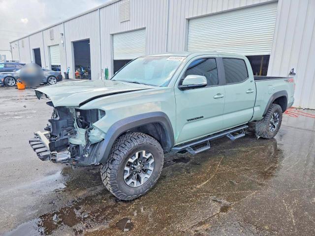 Продажа на аукционе авто 2023 Toyota Tacoma, vin: 3TMDZ5BN7PM151955, номер лота: 66558086
