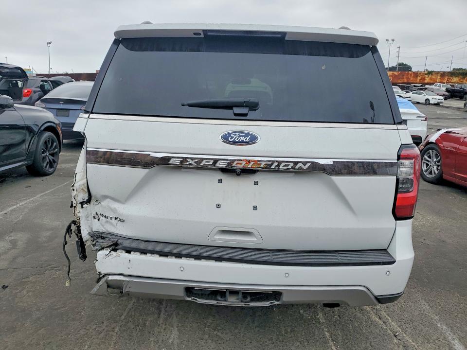 Продаж на аукціоні авто 2018 Ford Expedition, vin: 1FMJU1KT0JEA25230, номер лоту: 63430266