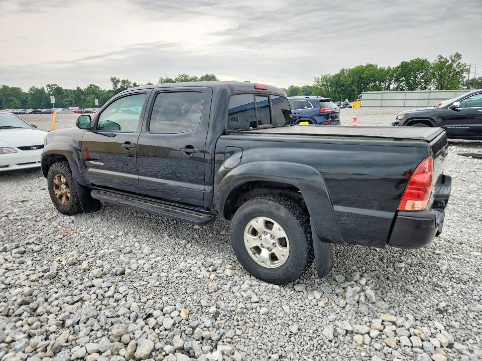 Продажа на аукционе авто 2009 Toyota Tacoma, vin: 5TELU42N09Z616506, номер лота: 64782226