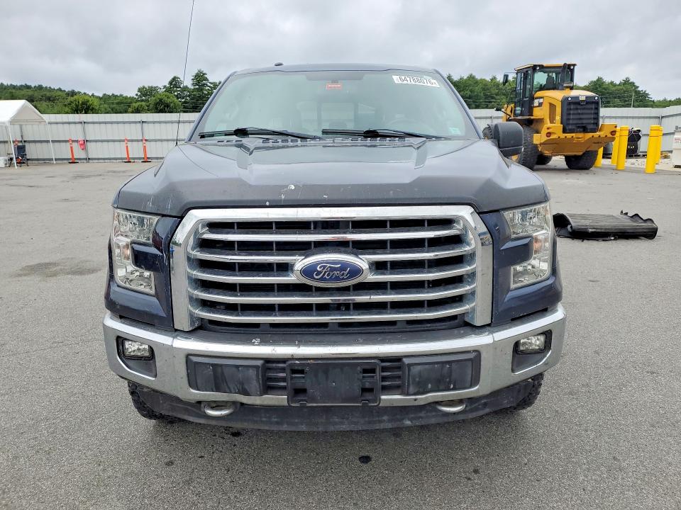 2015 Ford F150 მანქანა იყიდება აუქციონზე, vin: 1FTEW1EF4FFA07899, აუქციონის ნომერი: 64788076