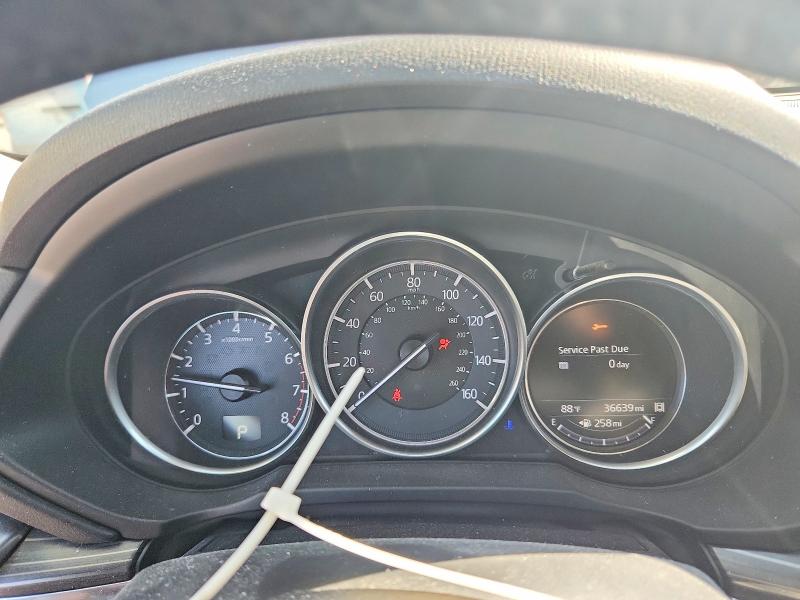 Aukcja sprzedaży 2017 Mazda Cx-5, vin: JM3KFADL8H0200421, numer aukcji: 65474846