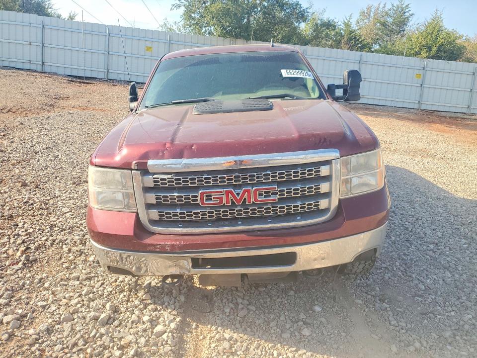 Aukcja sprzedaży 2014 Gmc Sierra, vin: 1GT120E82EF159345, numer aukcji: 66299926