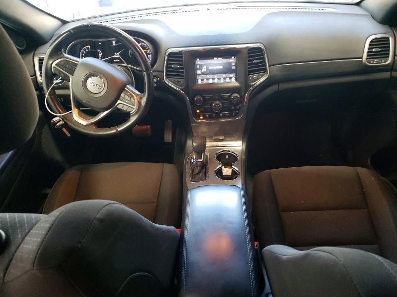 64600456 :رقم المزاد ، 1C4RJEAG6LC211963 vin ، 2020 Jeep Grand Cherokee مزاد بيع