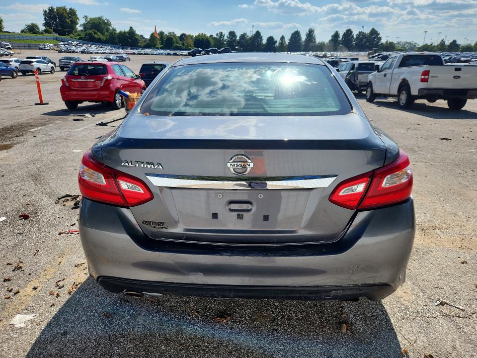 66571716 :رقم المزاد ، 1N4AL3AP8HC139141 vin ، 2017 Nissan Altima مزاد بيع