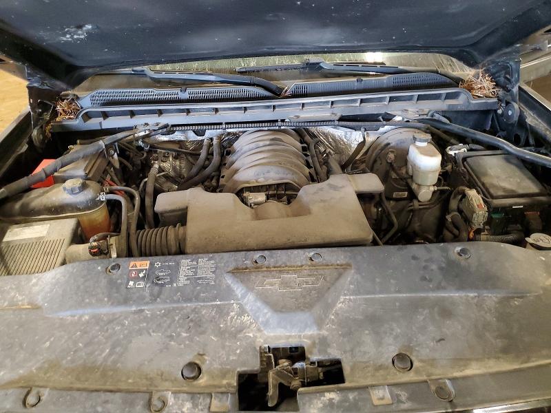 65180066 :رقم المزاد ، 1GCVKRECXGZ423519 vin ، 2016 Chevrolet Silverado مزاد بيع
