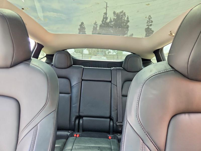Aukcja sprzedaży 2021 Tesla Model Y, vin: 5YJYGDED1MF114131, numer aukcji: 66239126