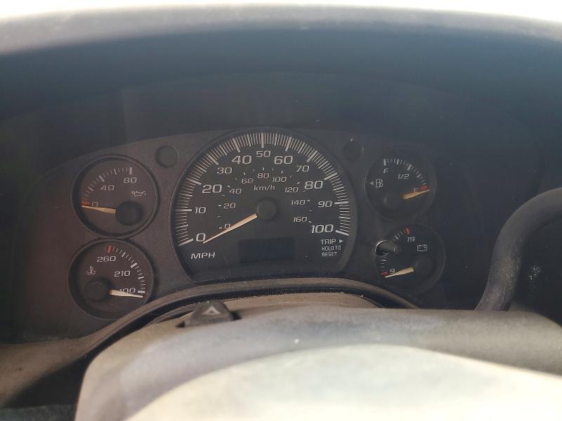 Aukcja sprzedaży 2007 Chevrolet Express 1500, vin: 1GCFG15X971188748, numer aukcji: 65572536