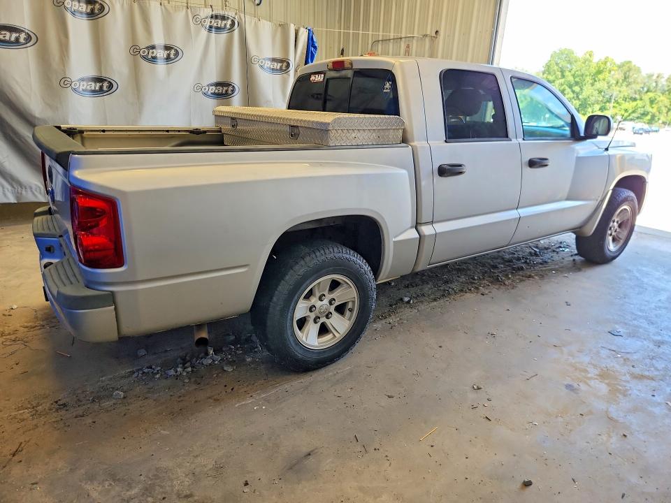 Aukcja sprzedaży 2008 Dodge Dakota, vin: 1D7HE48K58S500582, numer aukcji: 67202946