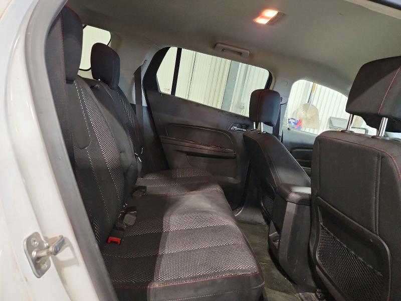 63862636 :رقم المزاد ، 2GKFLSEK3H6244336 vin ، 2017 Gmc Terrain مزاد بيع