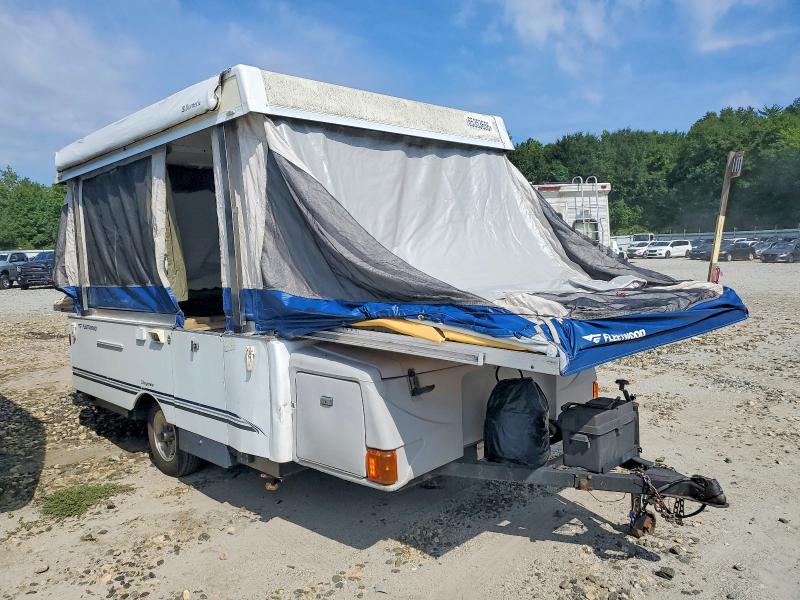 2007 Fleetwood Unknown მანქანა იყიდება აუქციონზე, vin: 4CE696G1477297027, აუქციონის ნომერი: 65353656