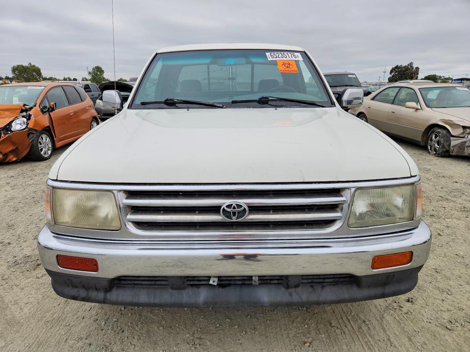 1998 Toyota T100 მანქანა იყიდება აუქციონზე, vin: JT4TN14D8W0043091, აუქციონის ნომერი: 65235176