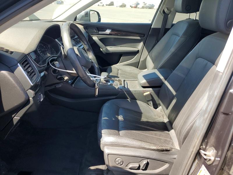 Aukcja sprzedaży 2020 Audi Q5, vin: WA1ANAFY4L2044420, numer aukcji: 65902866