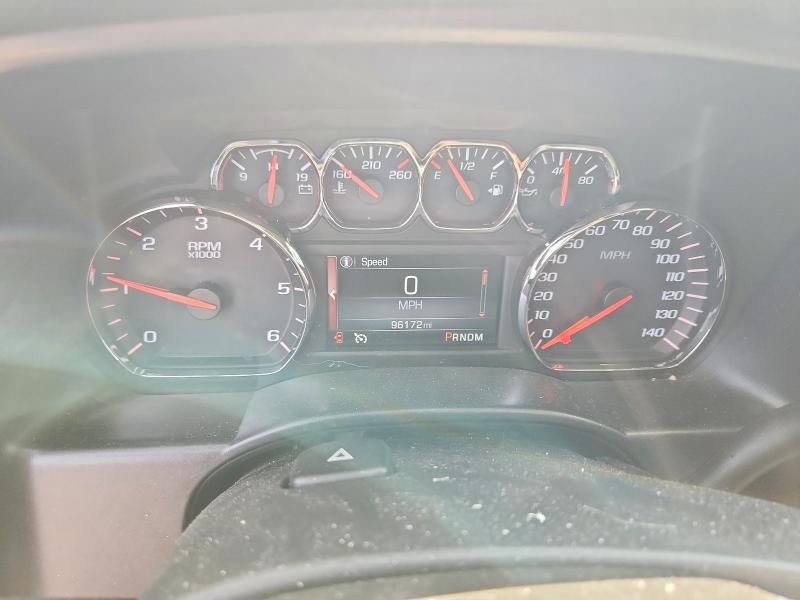 Aukcja sprzedaży 2014 Gmc Sierra, vin: 1GTV2UEC1EZ219868, numer aukcji: 65310696