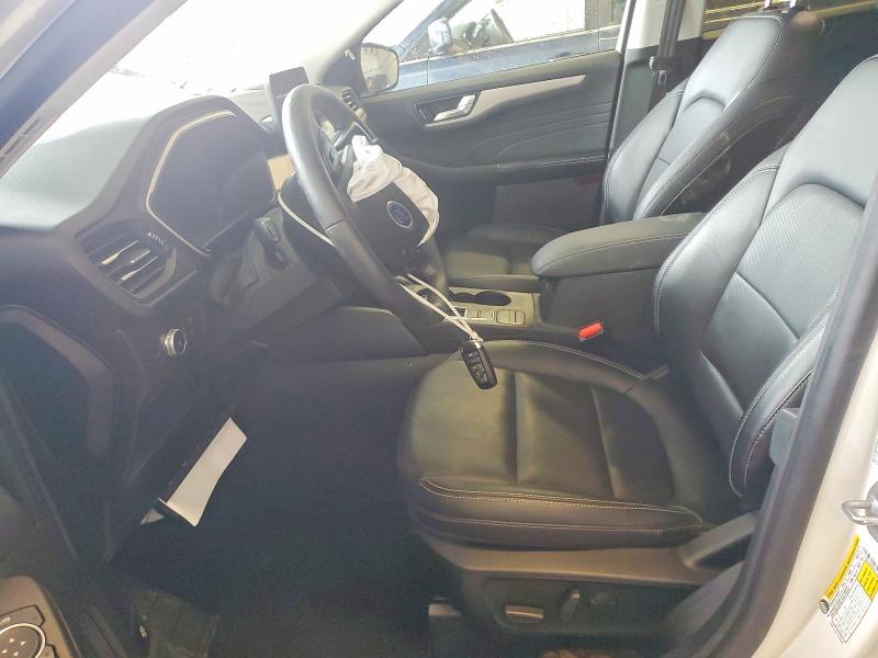 2021 Ford Escape მანქანა იყიდება აუქციონზე, vin: 1FMCU9H69MUA34043, აუქციონის ნომერი: 67023816