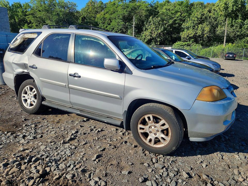 Продаж на аукціоні авто 2006 Acura Mdx, vin: 2HNYD18926H521574, номер лоту: 65736816