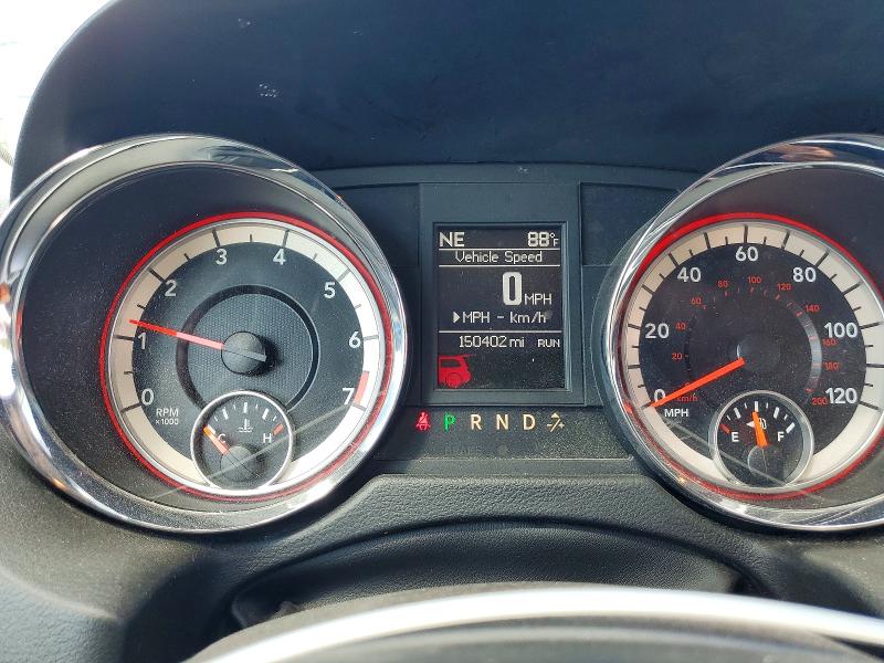 2019 Dodge Grand Caravan მანქანა იყიდება აუქციონზე, vin: 2C4RDGBG7KR571590, აუქციონის ნომერი: 63636416