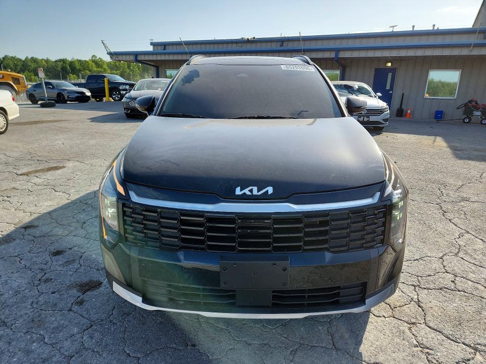 Продажа на аукционе авто 2026 Kia Sportage, vin: 5XYK33DF7TG426296, номер лота: 65293906