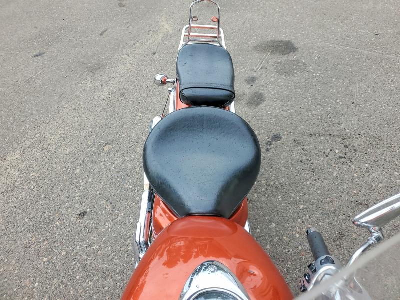 Aukcja sprzedaży 2007 Yamaha Xvs1100, vin: JYAVP11E47A100927, numer aukcji: 65393106