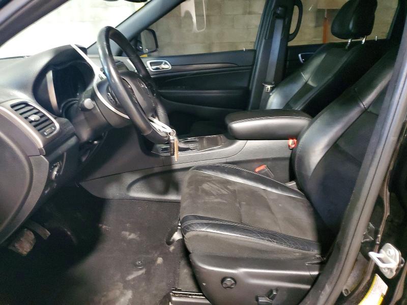 63305576 :رقم المزاد ، 1C4RJFAG5KC787600 vin ، 2019 Jeep Grand Cherokee مزاد بيع