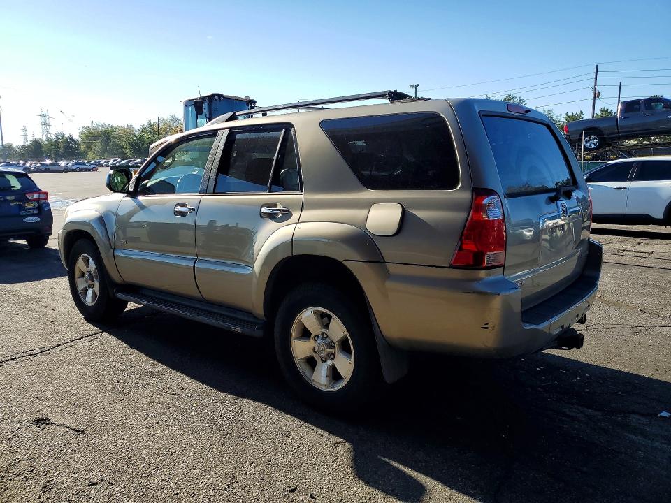 Продажа на аукционе авто 2006 Toyota 4runner, vin: JTEZU14R160074722, номер лота: 65560746