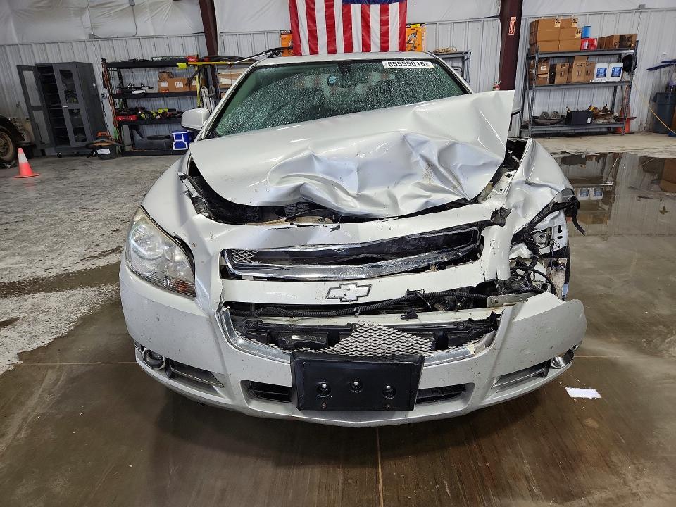Aukcja sprzedaży 2012 Chevrolet Malibu, vin: 1G1ZG5E73CF253099, numer aukcji: 65555016
