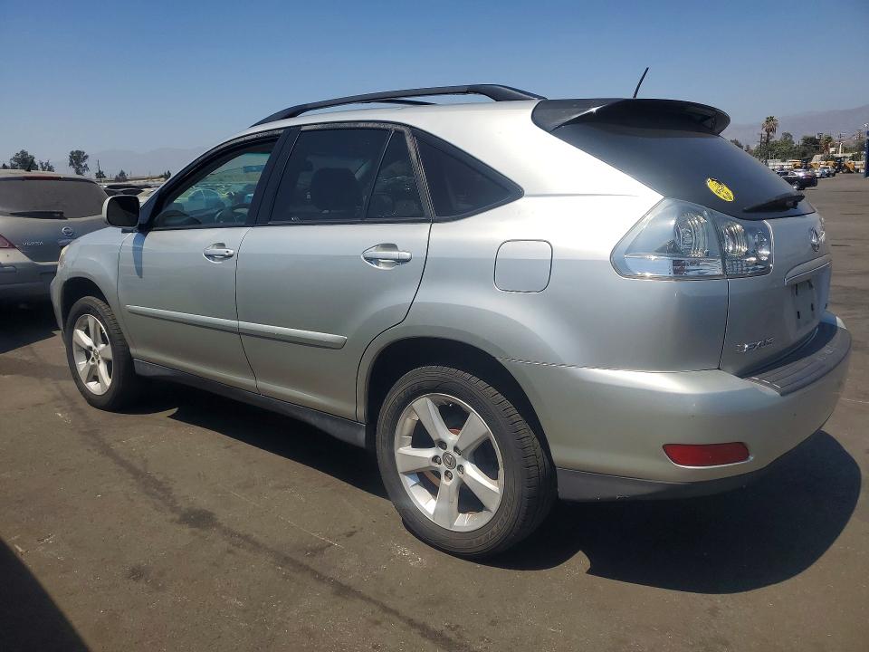 62594366 :رقم المزاد ، JTJHA31U660105425 vin ، 2006 Lexus Rx مزاد بيع