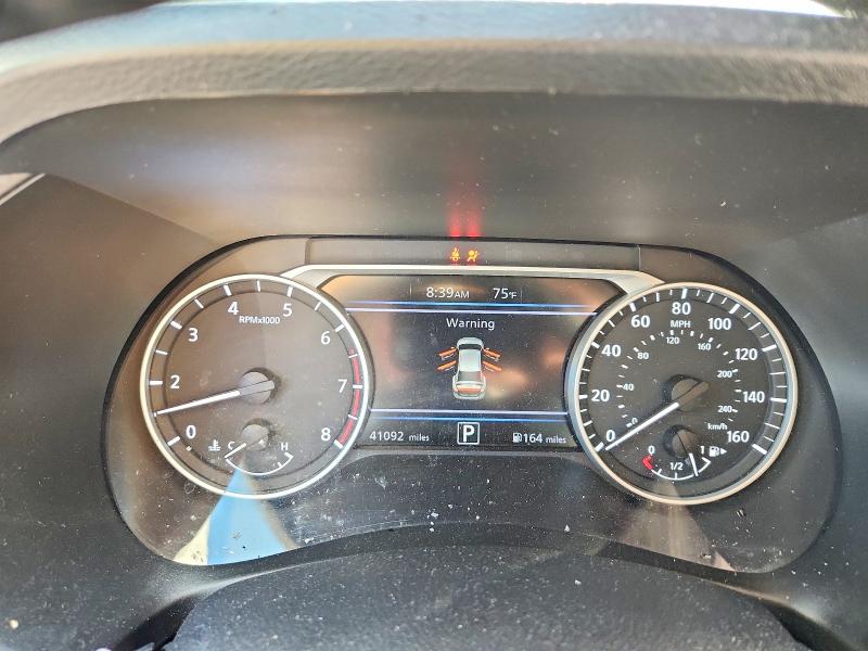 2024 Nissan Sentra მანქანა იყიდება აუქციონზე, vin: 3N1AB8CV9RY231571, აუქციონის ნომერი: 66169086