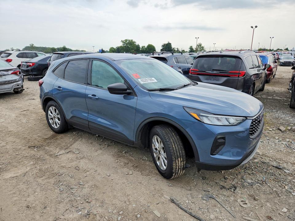Продаж на аукціоні авто 2025 Ford Escape, vin: 1FMCU9GN1SUA43230, номер лоту: 65281986