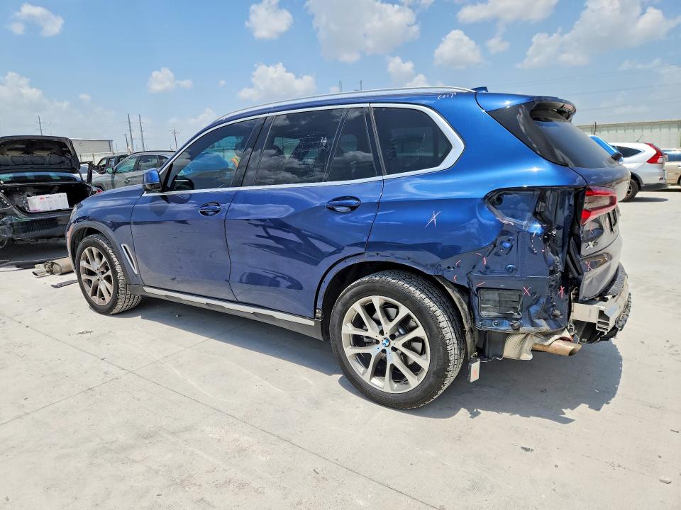 Aukcja sprzedaży 2023 Bmw X5, vin: 5UXCR4C04P9P94768, numer aukcji: 63426656