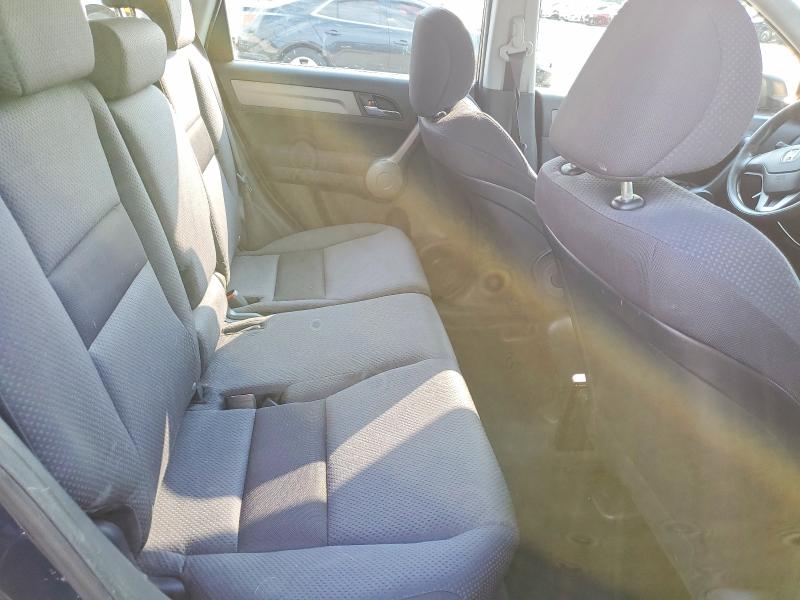 Продажа на аукционе авто 2008 Honda Cr-v, vin: 5J6RE48338L021511, номер лота: 64469716