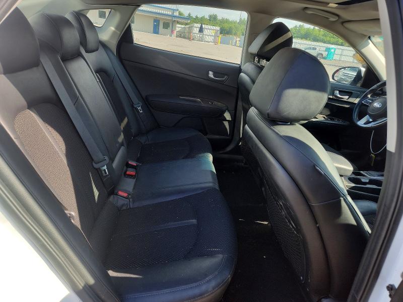 65116896 :رقم المزاد ، 5XXGT4L3XLG404798 vin ، 2020 Kia Optima مزاد بيع