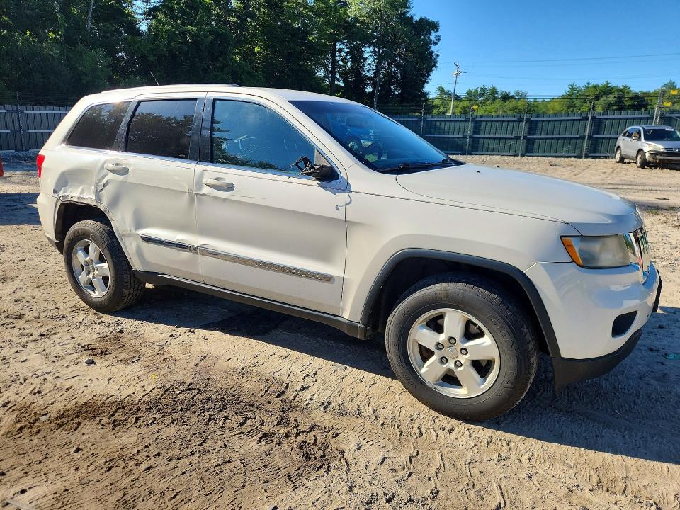 Aukcja sprzedaży 2012 Jeep Grand Cherokee, vin: 1C4RJFAG5CC270069, numer aukcji: 63718486