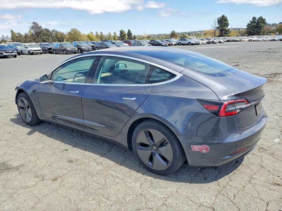 Aukcja sprzedaży 2019 Tesla Model 3, vin: 5YJ3E1EA0KF325502, numer aukcji: 65193116