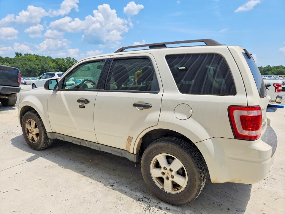 Aukcja sprzedaży 2010 Ford Escape, vin: 1FMCU0D74AKA33660, numer aukcji: 64731576