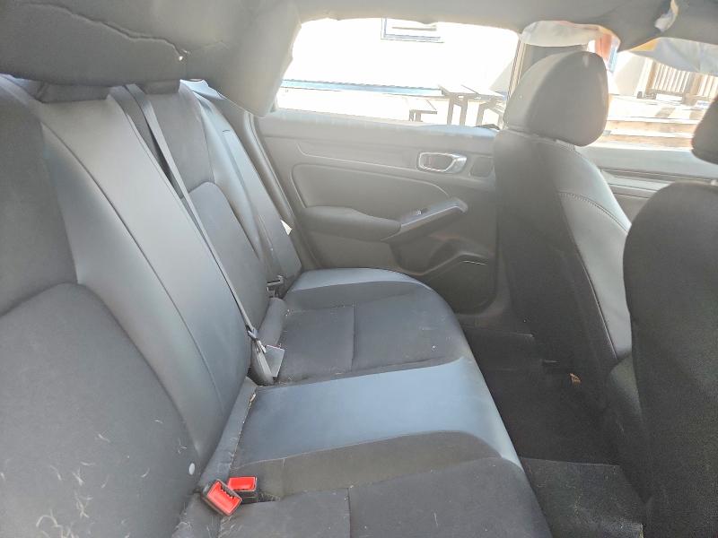 2024 Honda Civic მანქანა იყიდება აუქციონზე, vin: 2HGFE2F56RH567043, აუქციონის ნომერი: 66347336