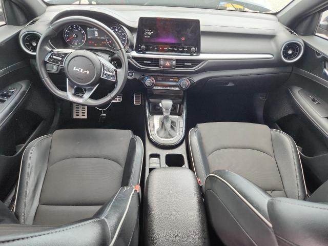 Aukcja sprzedaży 2024 Kia Forte, vin: 3KPF54AD8RE804586, numer aukcji: 65606726