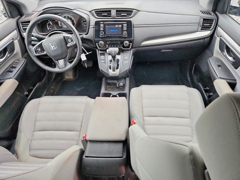 Aukcja sprzedaży 2019 Honda Cr-v, vin: 2HKRW6H35KH201504, numer aukcji: 63568056