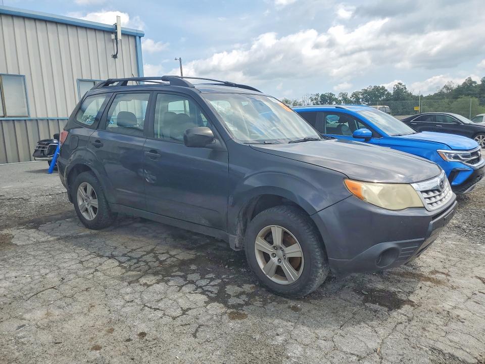 Aukcja sprzedaży 2011 Subaru Forester, vin: JF2SHABC5BG705791, numer aukcji: 65389136