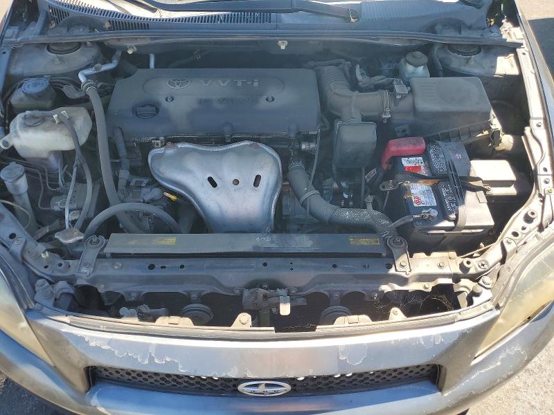 Aukcja sprzedaży 2009 Scion Tc, vin: JTKDE167990285848, numer aukcji: 65869996